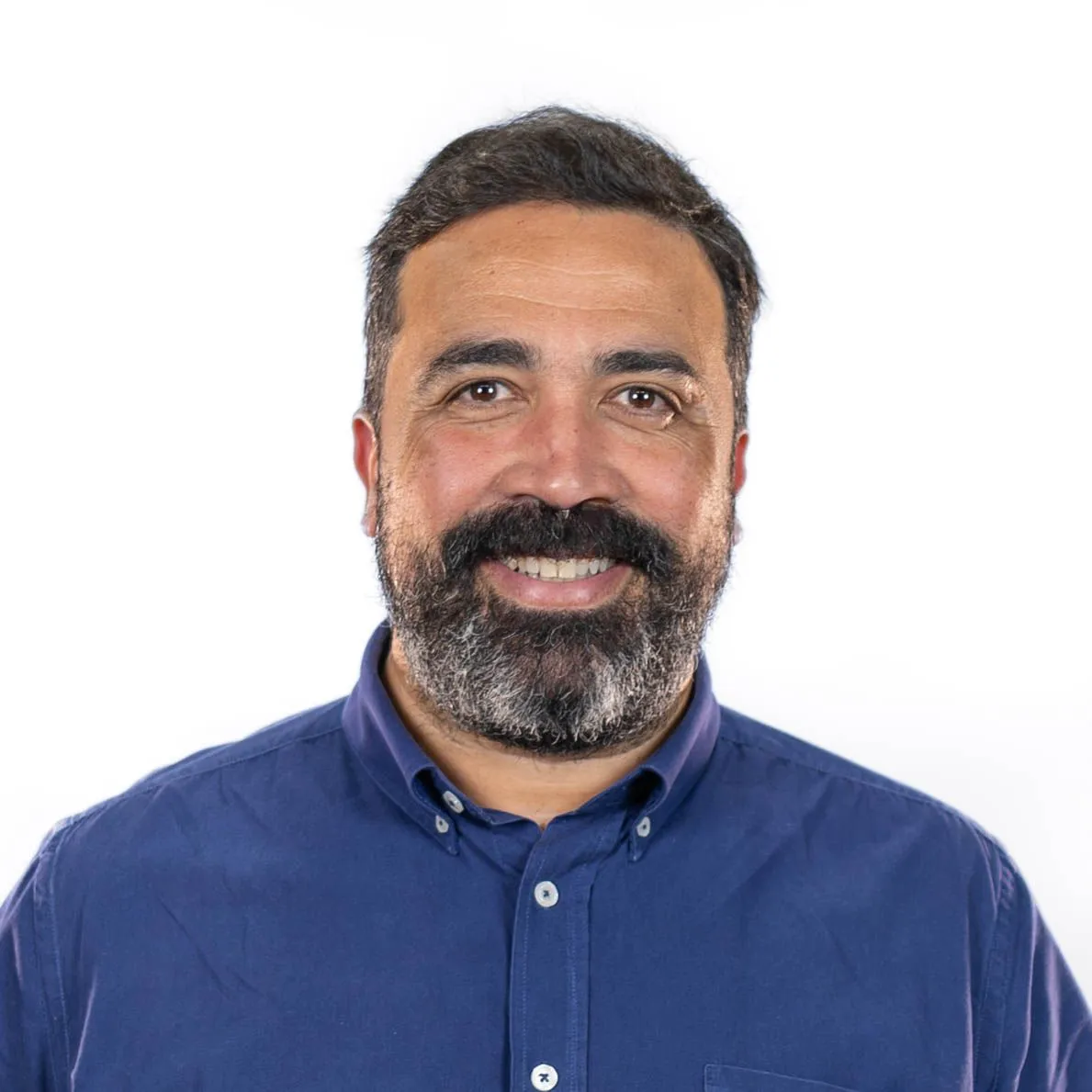 Foto do(a) Coordenador(a)