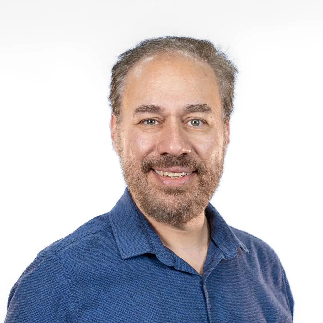 Foto do(a) Coordenador(a)