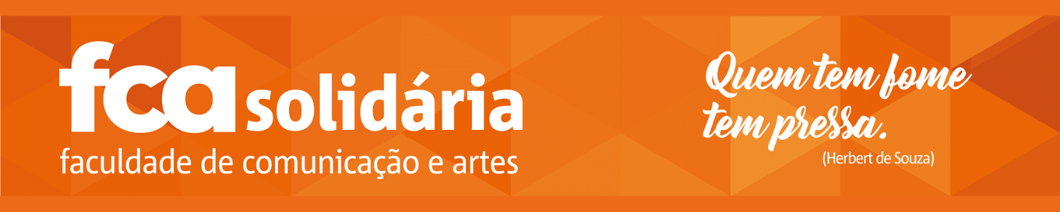 PUC Minas Poços de Caldas realiza ação da campanha FCA Solidária neste sábado