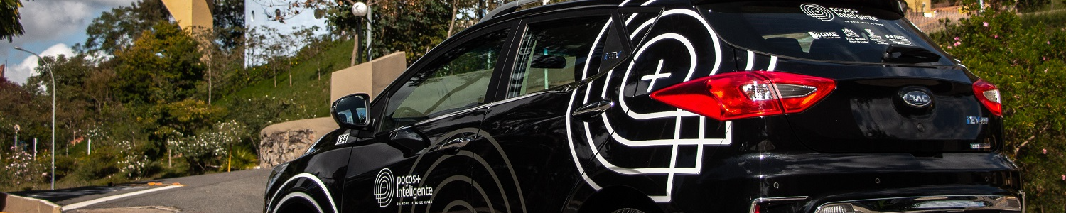 Podcast PUC Play PUC Minas destaca projeto Poços + Inteligente 