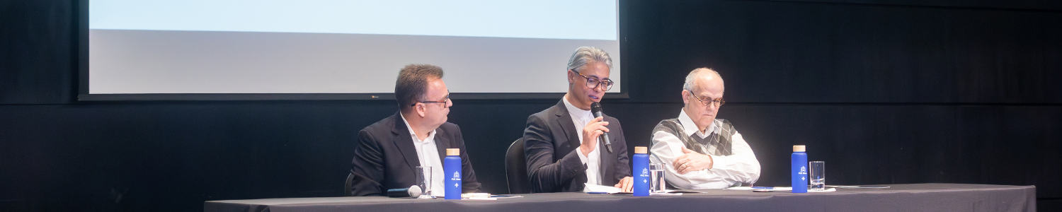 PUC Minas lança o Portal Síncronos em solenidade especial 