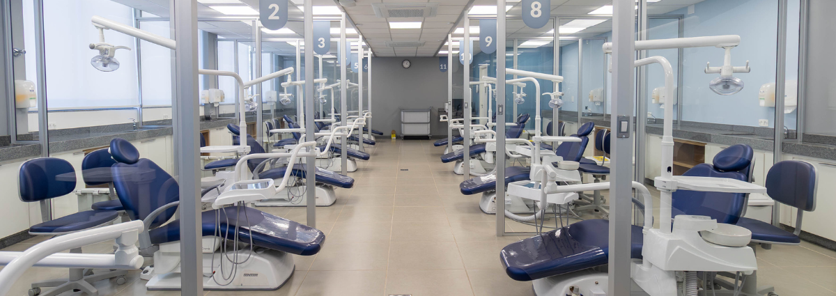 Inscrições abertas para o Mestrado em Odontologia - 2º/2026