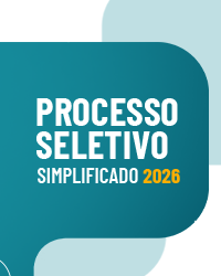 Inscreva-se no Processo Seletivo