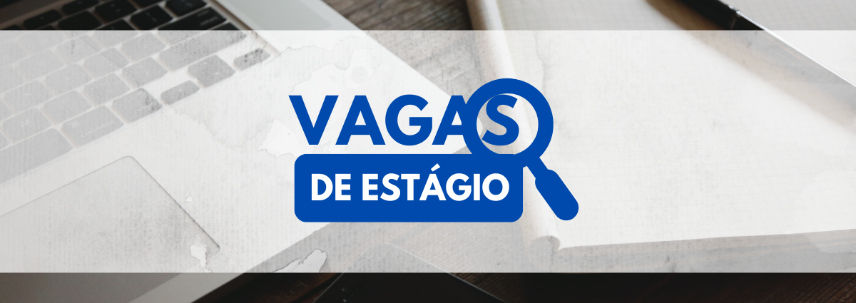 OPORTUNIDADE DE ESTÁGIO INSS